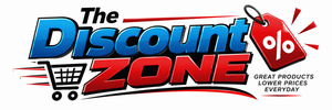 The Discount Zone LLC - Home