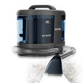 Cordless Portable Carpet Shampooer,Pet Stain Remover,Car Cleaner and Auto Detailer PC808